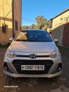 Hyundai Grand i10 2019 Restylée DZ