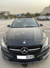 Mercedes CLA 2014 Coupé Exclusif + AMG 