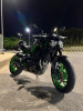 Kawasaki Z900 125 ch 2023