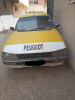 Peugeot 505 1988 