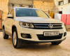 Volkswagen Tiguan 2015 Cup