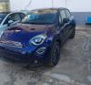 Fiat 500x 2024 Club