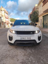 Land Rover Range Rover Evoque 2019 Range Rover Evoque