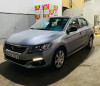 Peugeot 301 2022 Allure