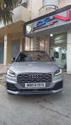 Audi Q2 2019 S lain