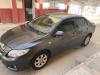 Toyota Corolla Verso 2008 Corolla Verso