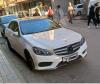 Mercedes Classe E 2014 