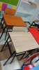 طاولات مدرسية table scolaire 