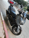 Yamaha Xmax TechMax 2022