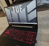 Asus TUF Gaming A15