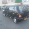 Suzuki Maruti 800 2010 Maruti 800