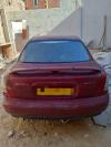 Daewoo Nubira 2000 Nubira