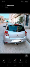 Renault Clio 3 2011 