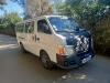 Nissan Urvan 2012 Microbus 15P