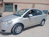 Suzuki SX4 2008 SX4