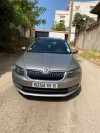 Skoda Octavia 2016 Ambiente