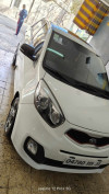 Kia Picanto 2015 Brazilia