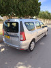 Dacia Logan MCV 2012 Logan MCV