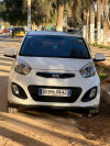 Kia Picanto 2014 Brazilia