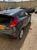 Ford Fiesta 2012 Titanium Sport pack