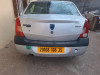 Dacia Logan 2008 La tout