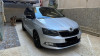 Skoda Fabia 2017 