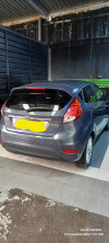 Ford Fiesta 2014 Titanium 