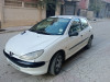 Peugeot 206 2001 206