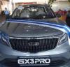 Geely GX3PRO 2024 GX3 PRO