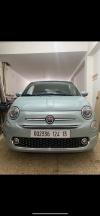 Fiat 500 2024 Doltchi vita