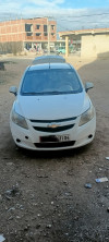 Chevrolet Sail 4 portes 2011 