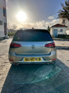 Volkswagen Golf 7 2018 Carat