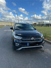 Volkswagen T cross 2022 Active