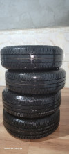 Pneu 196 65 R15 Bridgestone avec alliage 