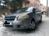 Chevrolet Aveo 5 portes 2007 Aveo 5 portes