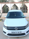 Volkswagen Caddy 2018 Collection