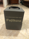 Fujikura soudeuse de fibre optique 