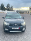 Dacia stepway 2019 