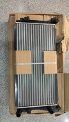 radiateur golf 7 2013+ seat leon 2013+ touran  2016+ audi Q2 2017+ octavia