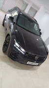 Volkswagen Touareg 2020 R line