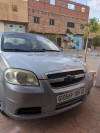 Chevrolet Aveo 5 portes 2009 Aveo 5 portes