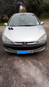 Peugeot 206 2003 206