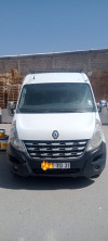 Renault Master 2013 Châssis Long