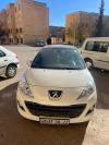 Peugeot 207 2011 Allure