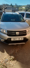 Dacia Sandero 2015 