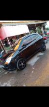 Chevrolet Spark 2006 Spark