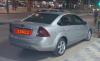 Ford Focus 4 portes 2008 Focus 4 portes