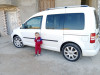 Volkswagen Caddy 2012 Caddy