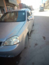 Chevrolet Optra 4 portes 2008 Optra 4 portes