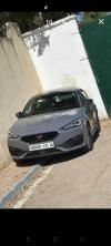 Seat Lion 2021 Cupra